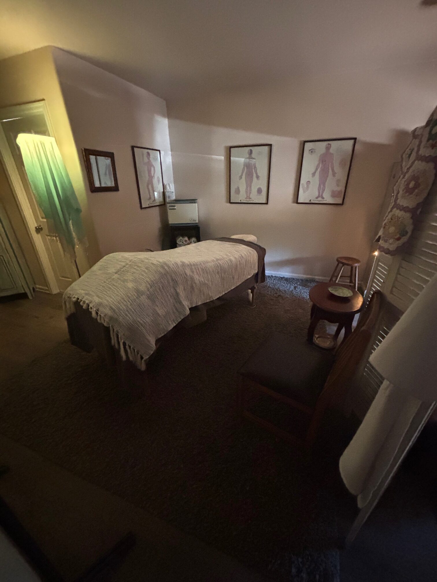 Room vertical